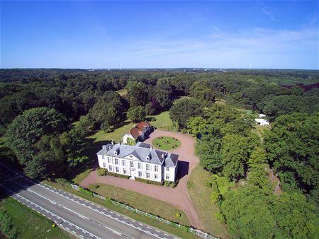 Heusden-Zolder vanuit de hoogte (8)