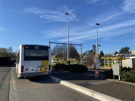 Heusden-Zolder wil behoud buslijn 35