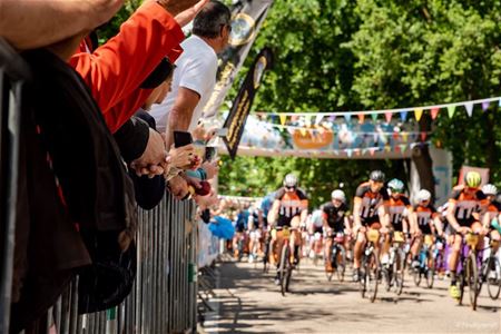 Heusden-Zolder wil trofee voor Warmste Erehaag