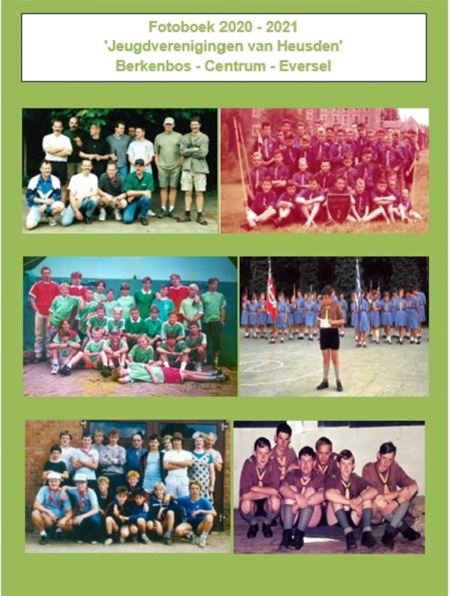 Heusdense jeugdverenigingen in de kijker