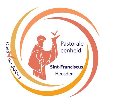 Heusdense parochies vormen eenheid