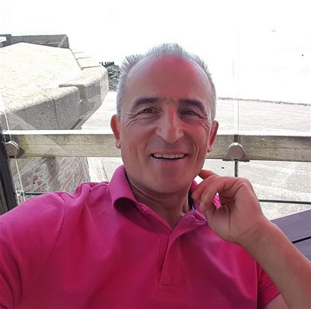 Heusdense zaakvoerder komt om bij verkeersongeval