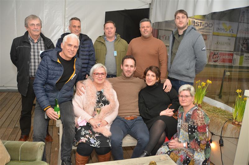 HHD klinkt op een beter 2022