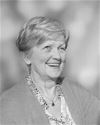 Hilda Vanpol is overleden
