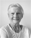 Hilda Wehenkel is overleden