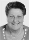 Hilda Willems is overleden