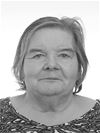 Hilde Spaas is overleden
