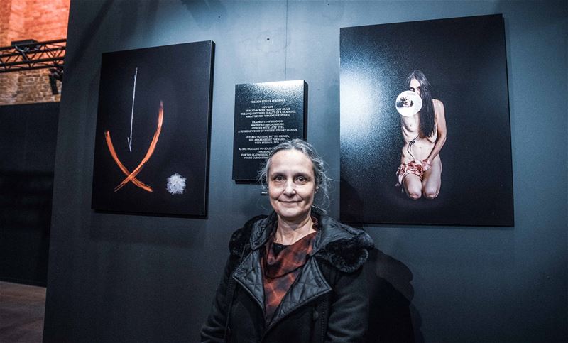 Hoe eetstoornis een lichaam voortdurend verandert