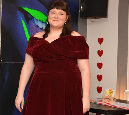 Holy Rosita geselecteerd voor filmfestival Turijn