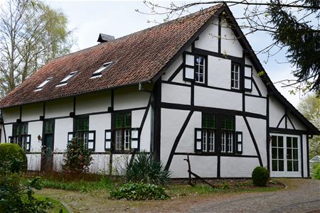 Huis Ulburghs bewaart de geest van zijn bewoners