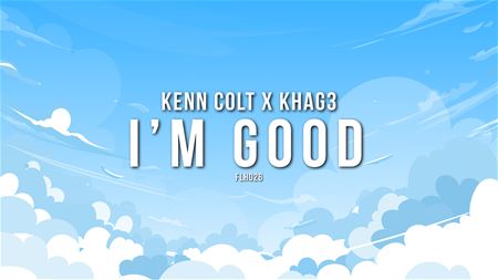 I'm good is de nieuwe single van Kenn Colt