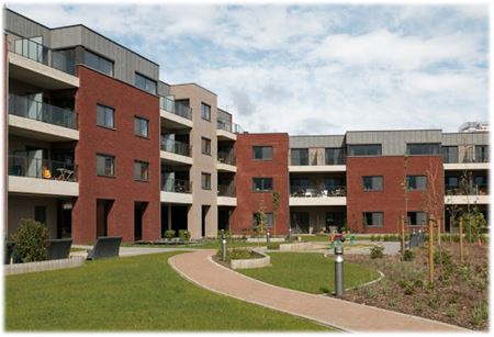 Iedereen in Hof ter Bloemen getest na 1 besmetting