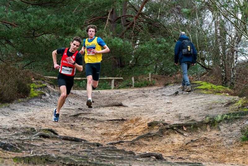 Iedereen klaar voor de VijverRun33?