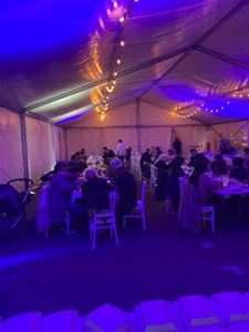 Iftarmaaltijden op Braderieplein stopgezet