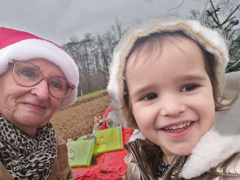 Ilaisa wint fotowedstrijd van de kabouters