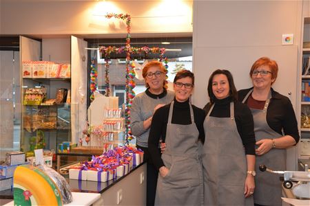 In de kijker: Bakkerij Schreurs