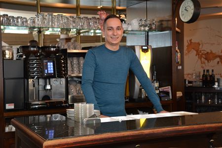 In de kijker: café Het Gezellehuis