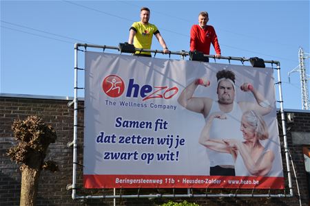 In de kijker: Hezo Fit- en Wellnesscentrum