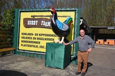 In de kijker Hobby Farm