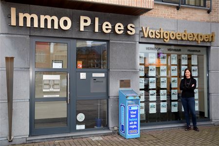 In de kijker: Immo Plees