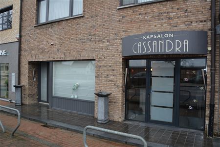 In de kijker: kapsalon Cassandra