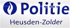 Inbraak in de Zandstraat