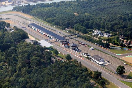 Info-avond over nieuwe vergunning Circuit Zolder