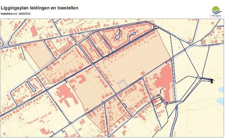 Informatiecampagne Berkenbos start meteen