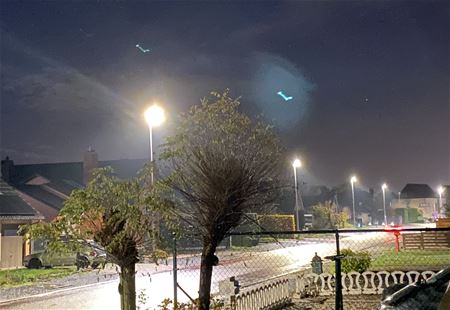 Inschakelen nachtverlichting kan 3 maanden duren