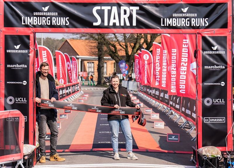 Inschrijvingen voor VijverRun33 zijn geopend