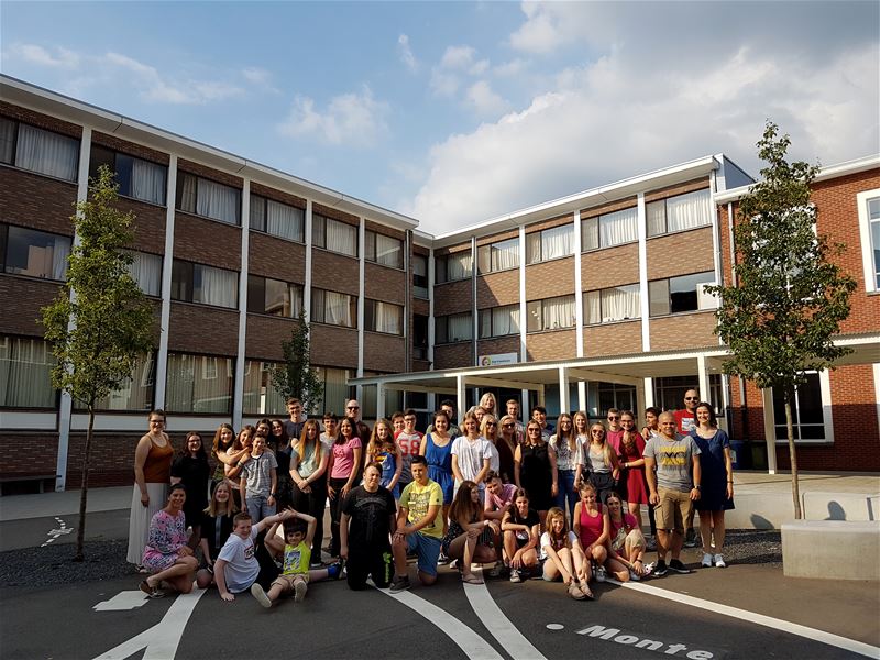 Internaat maakt zich zorgen over de toekomst