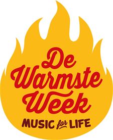 Internetgazet steunt acties voor de Warmste Week