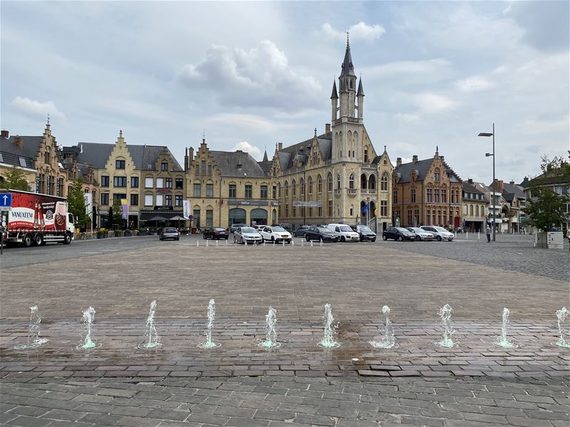 Inzendingen vakantiefotowedstrijd afgesloten