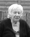 Jakke Lochtenberg is overleden