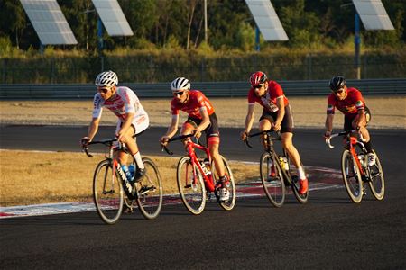 Jasper Stuyven wint na-tourcriterium