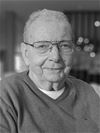 Jean Heynen is overleden