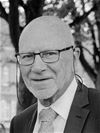 Jean Pauwels is overleden