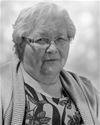 Jeanette Vanhoudt is overleden