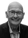 Jef Balette is overleden