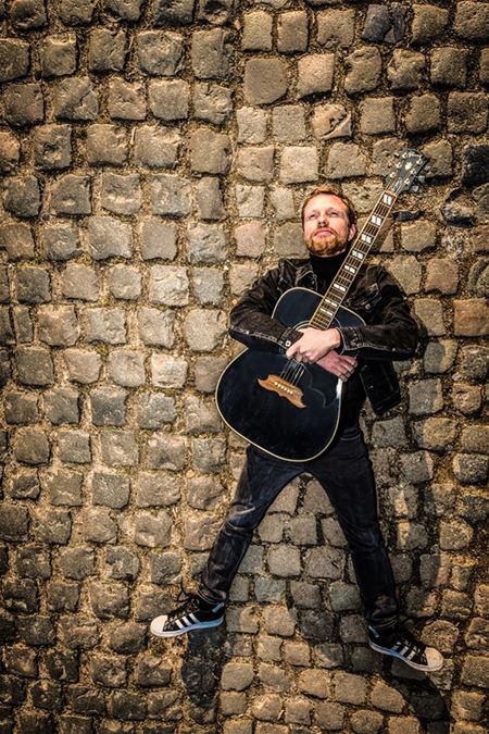 Jelle Cleymans rijdt zaterdag in Muze naar Roubaix