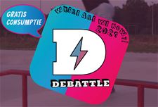 Jeugdraad peilt naar jeugdbeleid in politiek debat