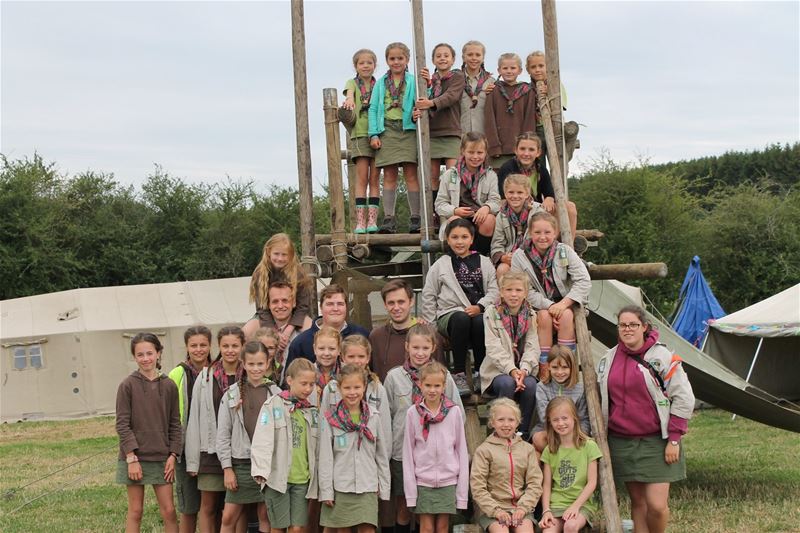 Jeugdverenigingen in Heusden (5)