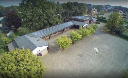 Jogem krijgt steun uit sociaal noodfonds