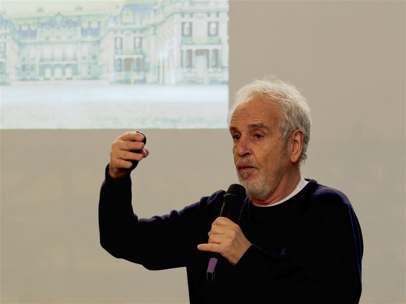 Johan Op de Beeck ontrafelde de Franse Revolutie - Internetgazet