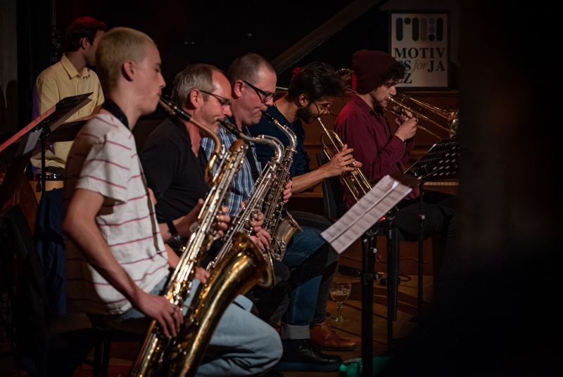Jong geweld versterkt MJO