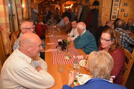 Jongeren als toekomst van de verbroedering