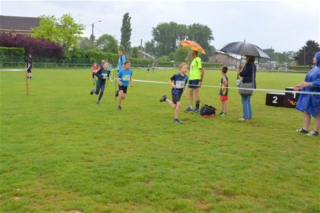 Jongeren gaan tot op de bodem