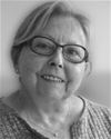 Josée Mues is overleden
