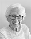 Josée Vandebriel is overleden