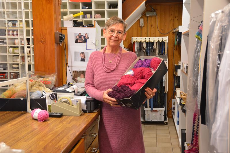 Joséke sluit na bijna 40 jaar 't Wolhuisje